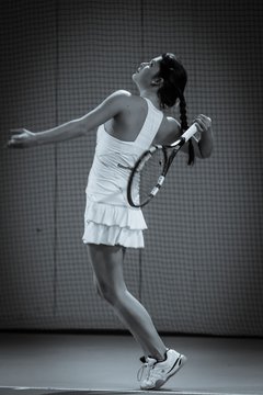 Ausschnitte 3069 - RL Frauen THC von Horn und Hamm - DTV Hannover